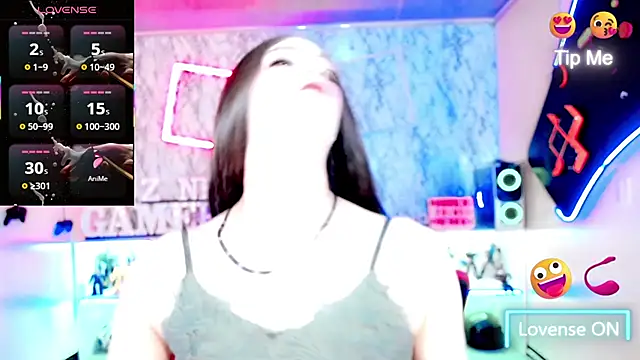 katalina-hot1 webcam