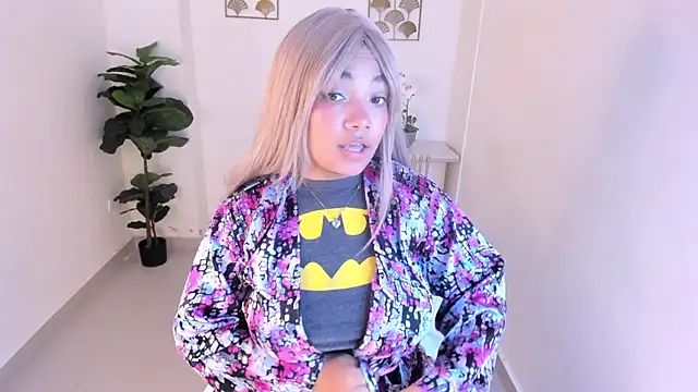 Mathilde_lina webcam