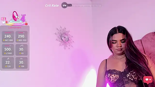 carolina_evanss - Carolina_Evanss's free webcam - UK Sex Cams