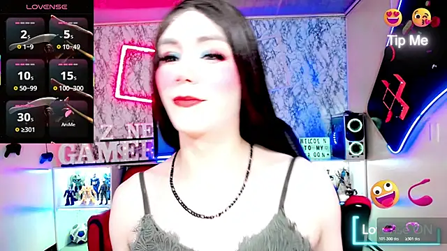 katalina-hot1 webcam