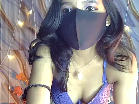 indian_cutepair webcam