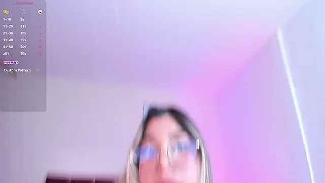 Madisson_Star1 webcam