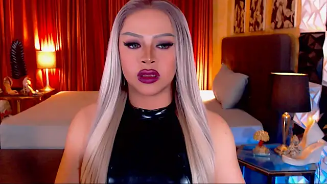 HorseCockJasmineTS webcam