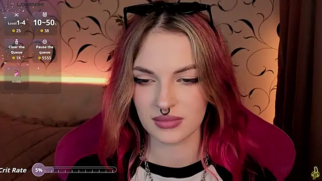 BratzieDarsie webcam