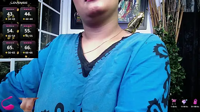 kalpanaaishaa webcam