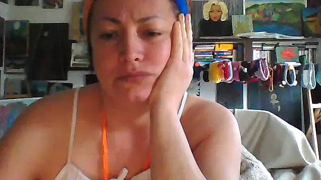 MariaAnaSunshine webcam