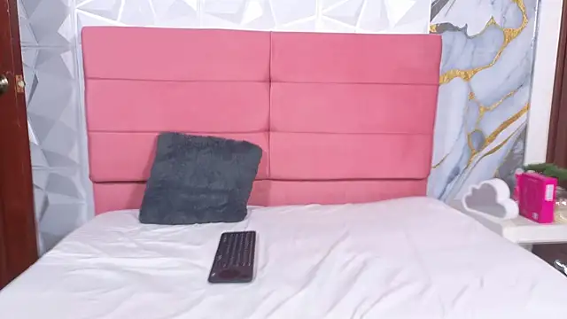 Antonella_and_axel_ webcam