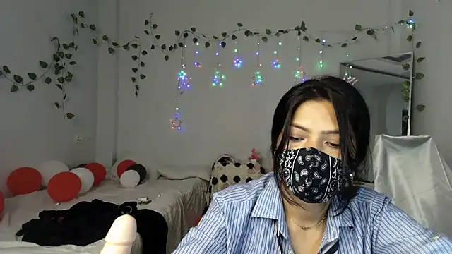 beautiful_bellaa webcam