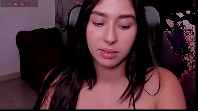 Danielacossio webcam