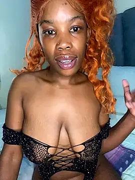 Busty_Erotic webcam