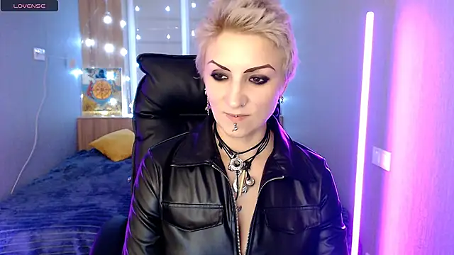 Sweet-n-Strong webcam