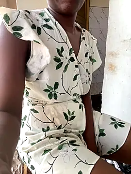 AnastiaBushlah webcam