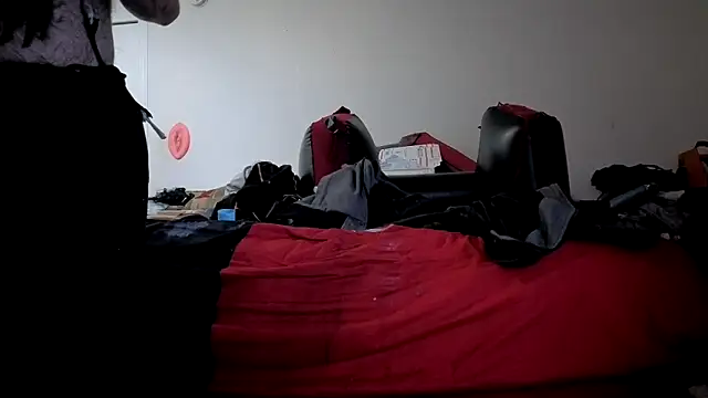 CirclingClass webcam