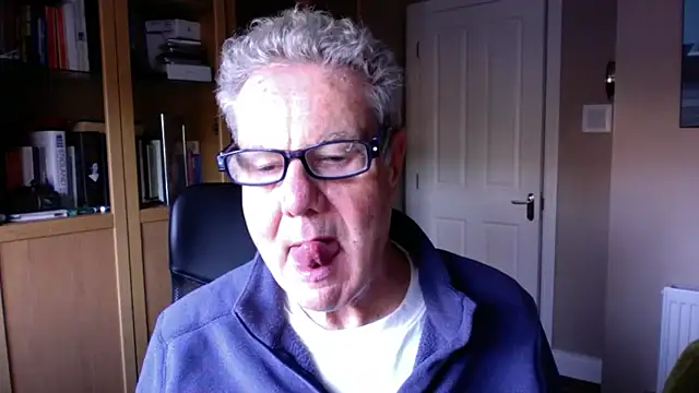 Oldpistolpete webcam