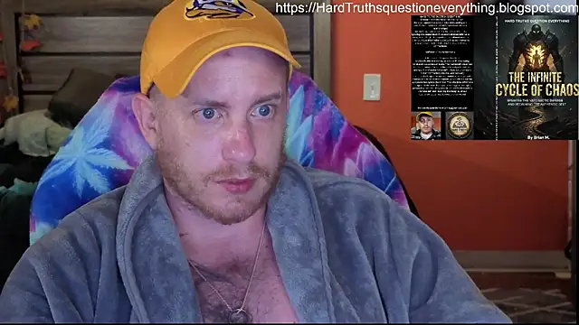 ConversationalistX webcam