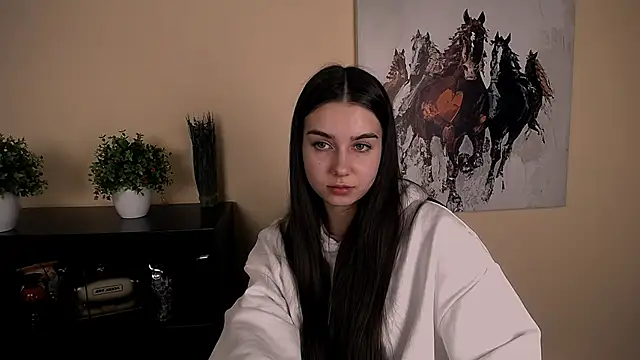 Lili_magic webcam