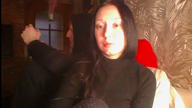 RussNocturnal webcam