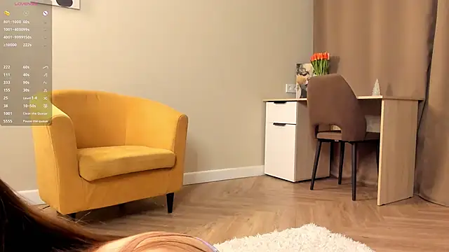 TaiteFairfield webcam