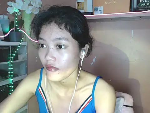 skinny_gracie webcam