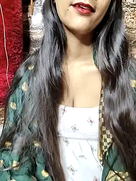 Indian-Aleena webcam