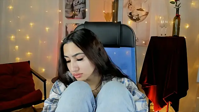 RebeckaThornton webcam