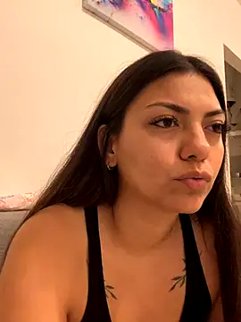 georgina_sexxii webcam