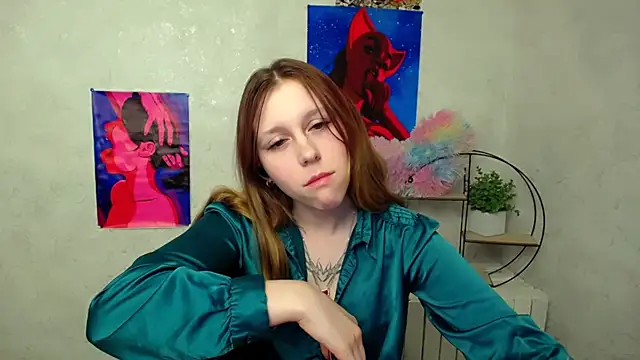 _MiraGold_ webcam