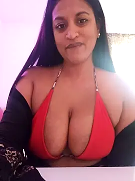 Busty_AriaX webcam