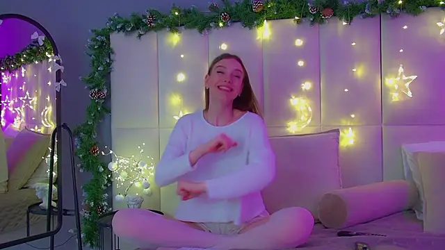 VeronicaVances webcam