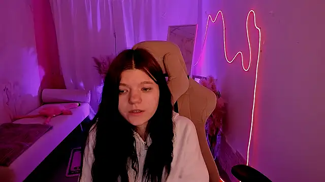 StasyaCollins webcam