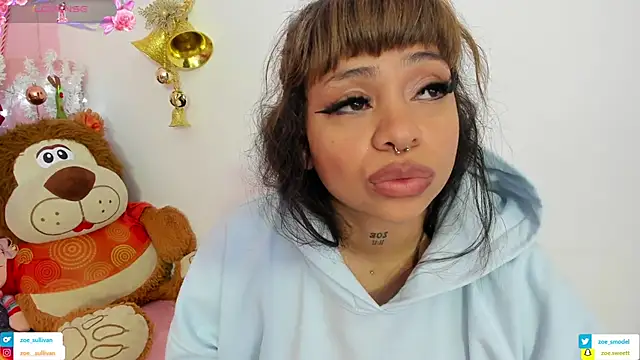 zoesullivan webcam