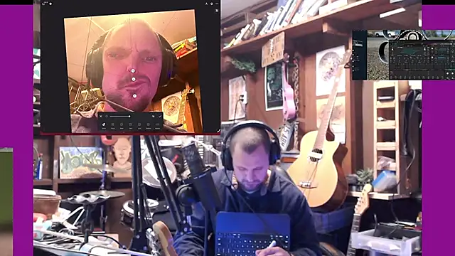 itsjameswebbscope webcam