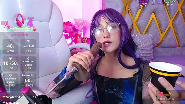 SussanHottye1_ webcam