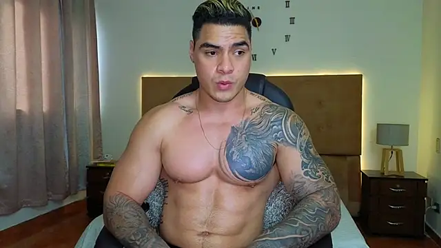 Steven_Velez webcam
