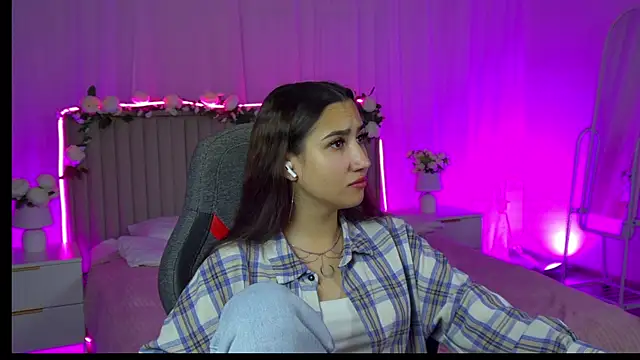 RebeckaThornton webcam