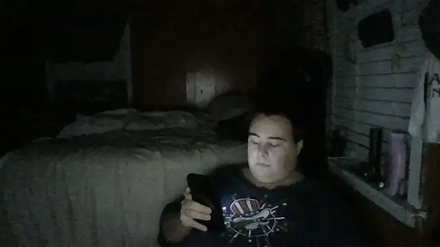 Bigdaddy25078 webcam