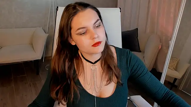 FrancescaCavaliere webcam