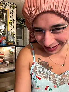 TranSexualJade95 webcam