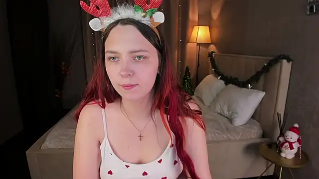 Monica__Queen webcam