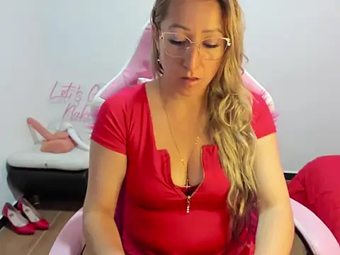 chrystal_sl852 webcam