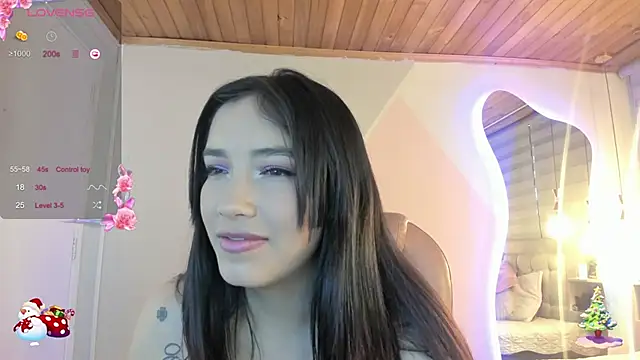 cristal__hot_1 webcam