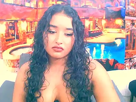 IndianAngel4u webcam