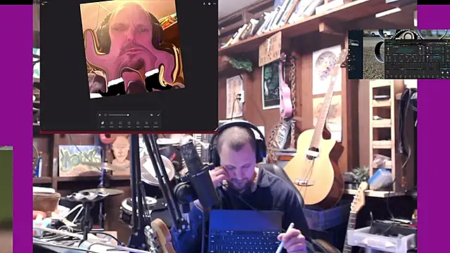 itsjameswebbscope webcam