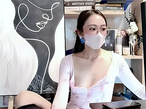 lush-office - Lush-Office's free webcam - UK Sex Cams