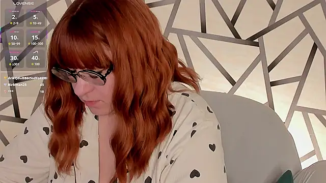 Michelle_Wilsson webcam