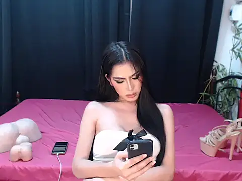 DisneyPrincess webcam