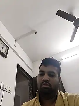 vinay_smalldick webcam