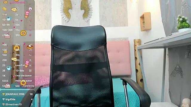 SamanthaFox_8 webcam