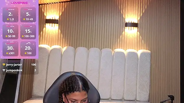 Kendall_rossii_ webcam