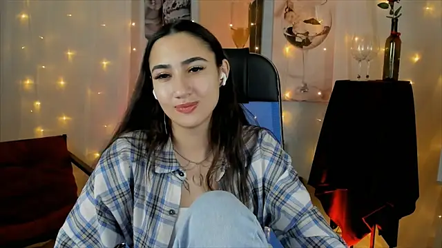 RebeckaThornton webcam